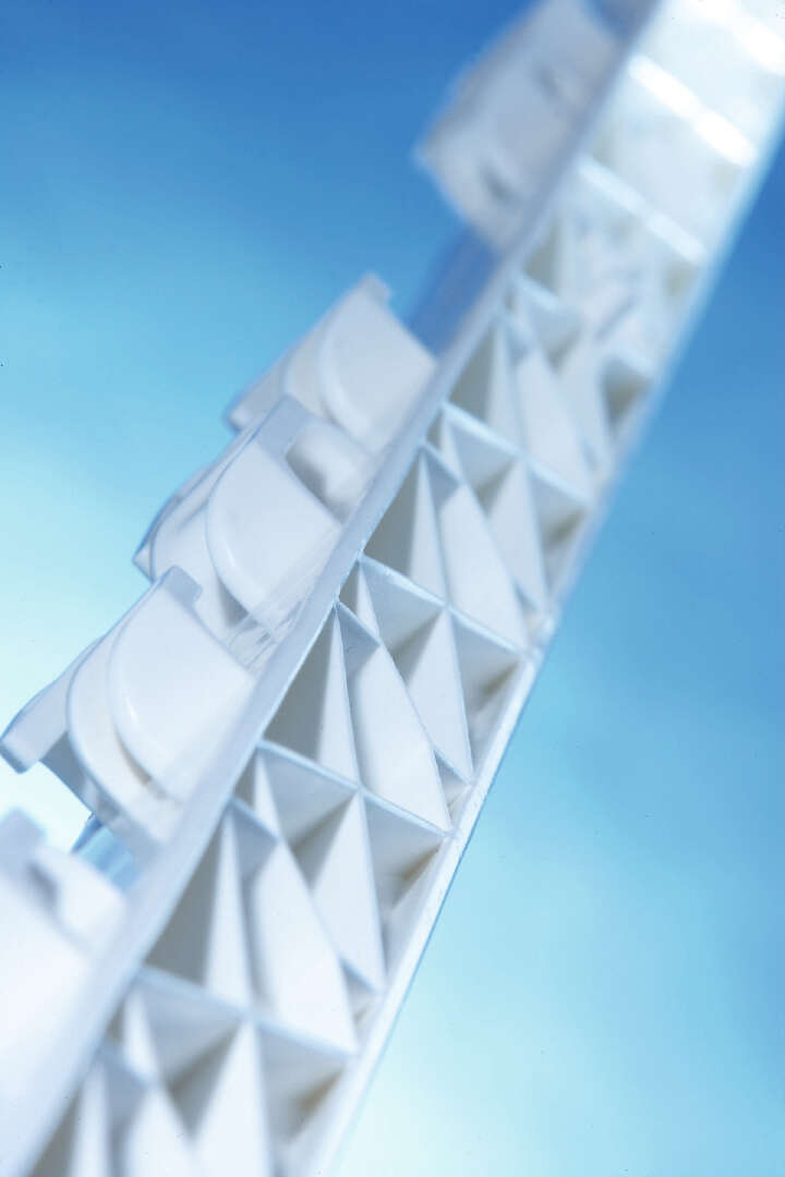 AKO Kunststoffpfahl Titan Plus